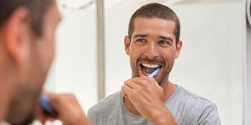 Simple Instructions for Whitening Teeth